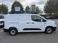 Opel Combo L2 *Pickerl NEU*Klima*AHL*Dachträger* Weiß - thumbnail 3