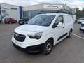 Opel Combo L2 *Pickerl NEU*Klima*AHL*Dachträger* Weiß - thumbnail 1