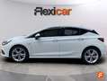Opel Astra 1.4 Turbo 110kW (150CV) GSi Line Weiß - thumbnail 8