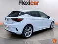 Opel Astra 1.4 Turbo 110kW (150CV) GSi Line Weiß - thumbnail 2