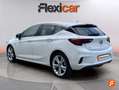 Opel Astra 1.4 Turbo 110kW (150CV) GSi Line Weiß - thumbnail 3