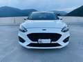 Ford Focus ST-Line 120cv Co-Pilot 1Proprietario Finanziabile Blanc - thumbnail 4