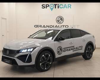 Nuova - PureTech 130 S&S EAT8 Allure