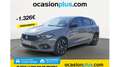 Fiat Tipo 1.4 T-Jet S Design Gris - thumbnail 1