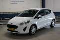 Ford Fiesta 1.0 NAP + 1e EIG + 12 MND GARANTIE + NIEUW MODEL + Weiß - thumbnail 10