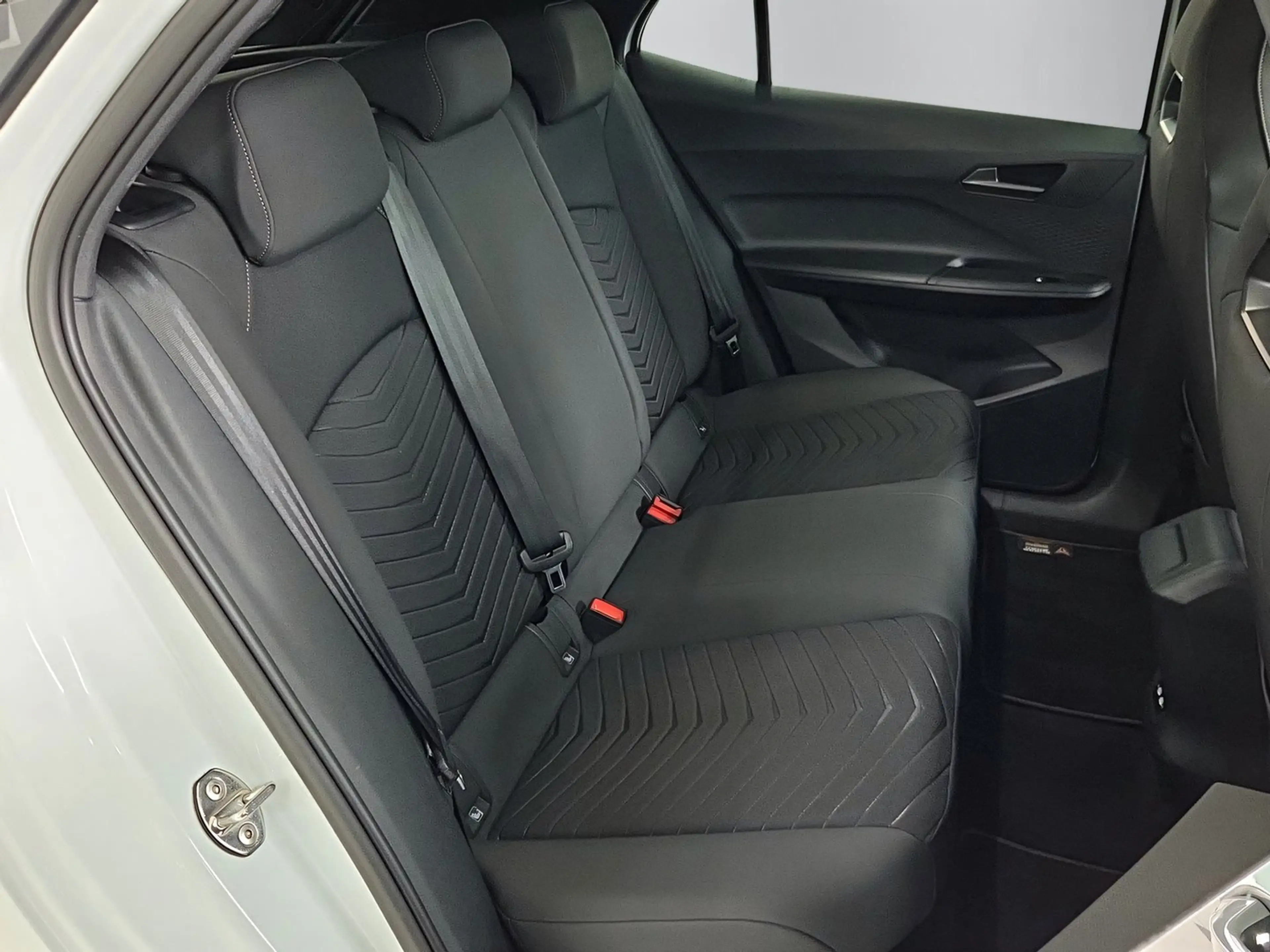 CUPRA Born 58 150kW/204PS — photo 12