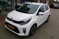 Kia Picanto 1.0 DPi DynamicPlusLine Luxe 17.000km Org. Ned. Blanc - thumbnail 7