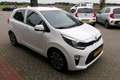 Kia Picanto 1.0 DPi DynamicPlusLine Luxe 17.000km Org. Ned. Blanc - thumbnail 6