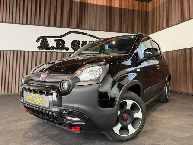 Fiat Panda Cross 1.0i HYBRIDE *GARANTIE 12MOIS*1ERE MAIN*