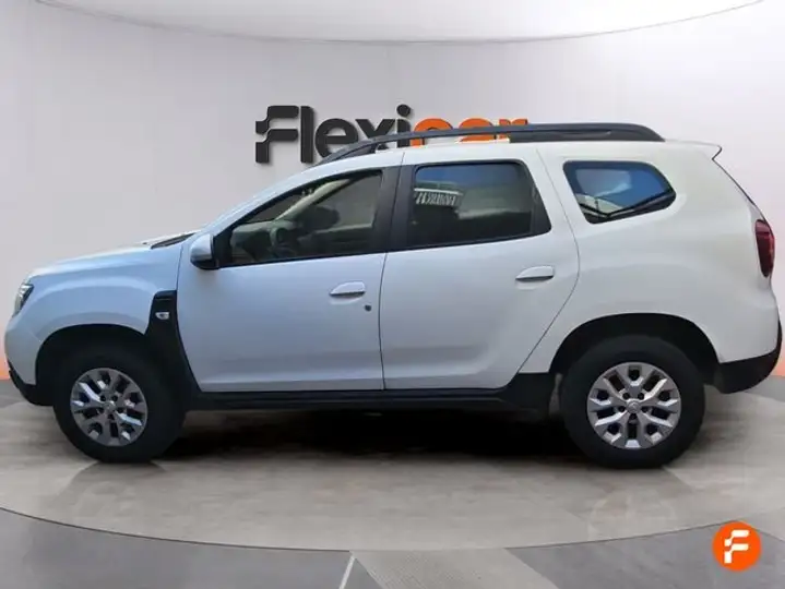 Dacia Duster Comfort Blue dCi 4X4 2022, foto 8