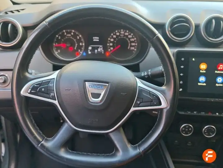 Dacia Duster Comfort Blue dCi 4X4 2022, foto 5