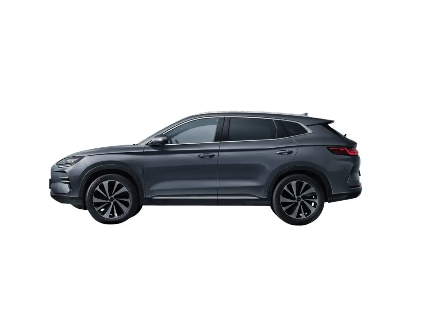 BYD Seal U 1.5 DM-i Design Gris - 2