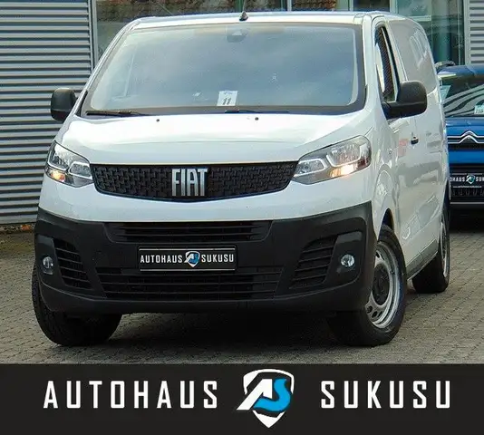 Fiat Scudo 1.5 Multijet L2 SX - Navi - Klima - Kamera