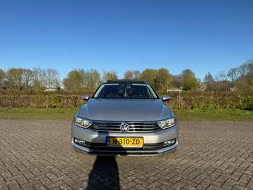 1.4 TSI ACT Comfortl