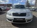 Skoda Superb Diesel 2.0 TDI DPF Highline Sitzheizung Silber - thumbnail 2