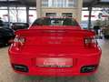 Porsche 911 997 Turbo -Erstlack-dt. Fzg. -44tkm -perfekt Rot - thumbnail 5
