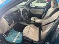 BMW X4 X4 G02 2018 xdrive20d Msport X auto Bleu - thumbnail 8