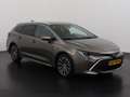 Toyota Corolla Touring Sports 1.8 Hybrid Executive | Leder/Alcant Bruin - thumbnail 30