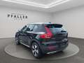Volvo XC40 D3 Momentum Pro Geartronic Schwarz - thumbnail 2