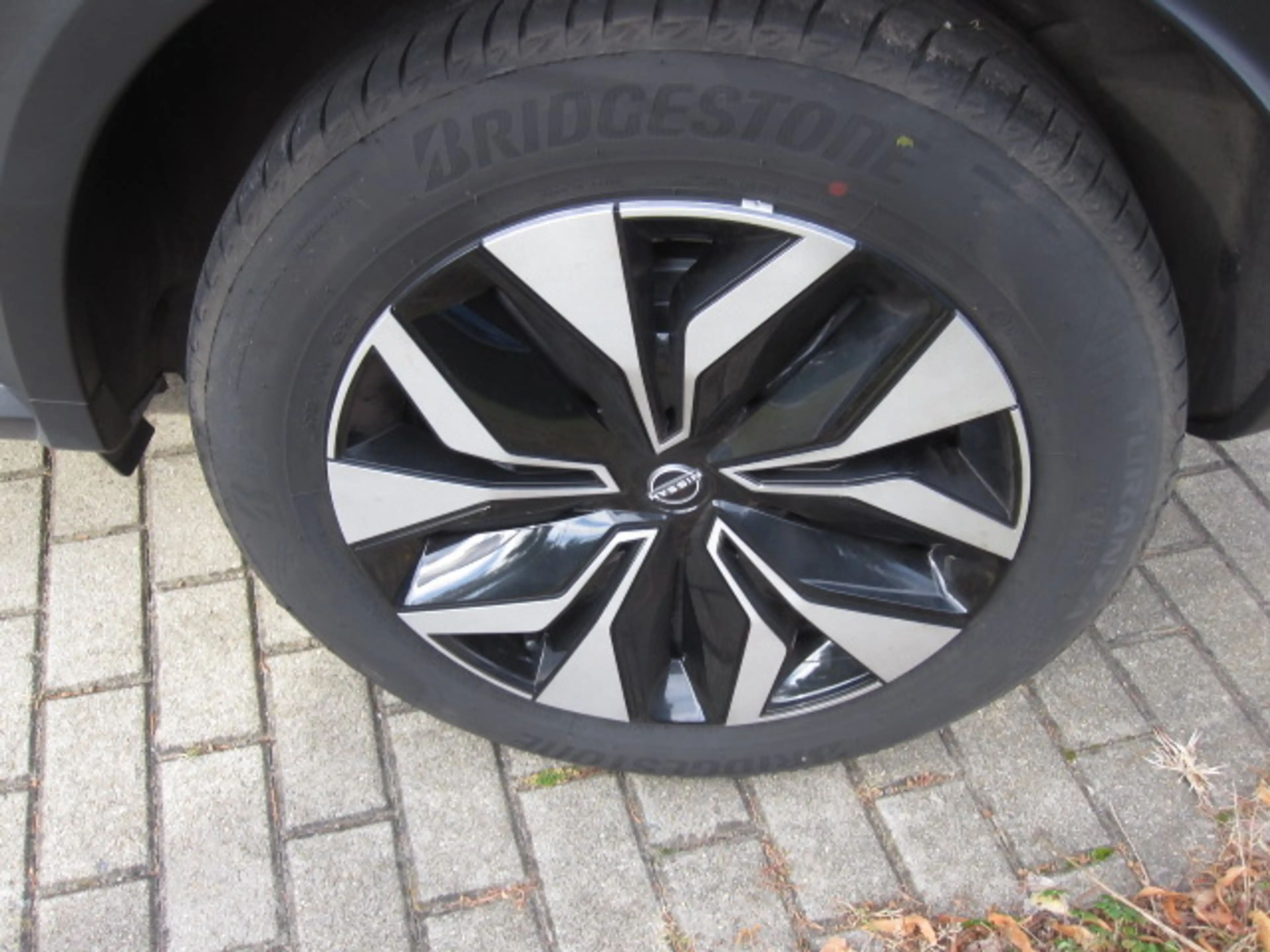 Nissan Juke Juke 1.0 DIG-T Acenta — photo 7