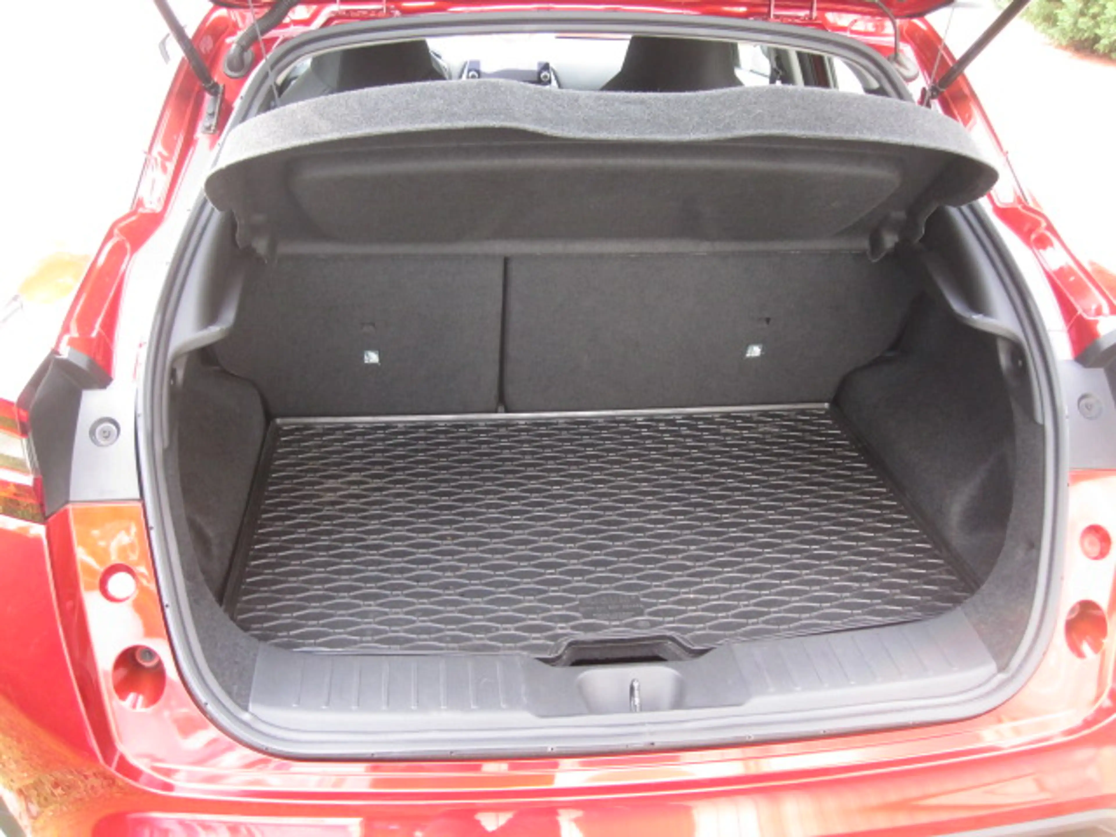 Nissan Juke Juke 1.0 DIG-T Acenta — photo 6