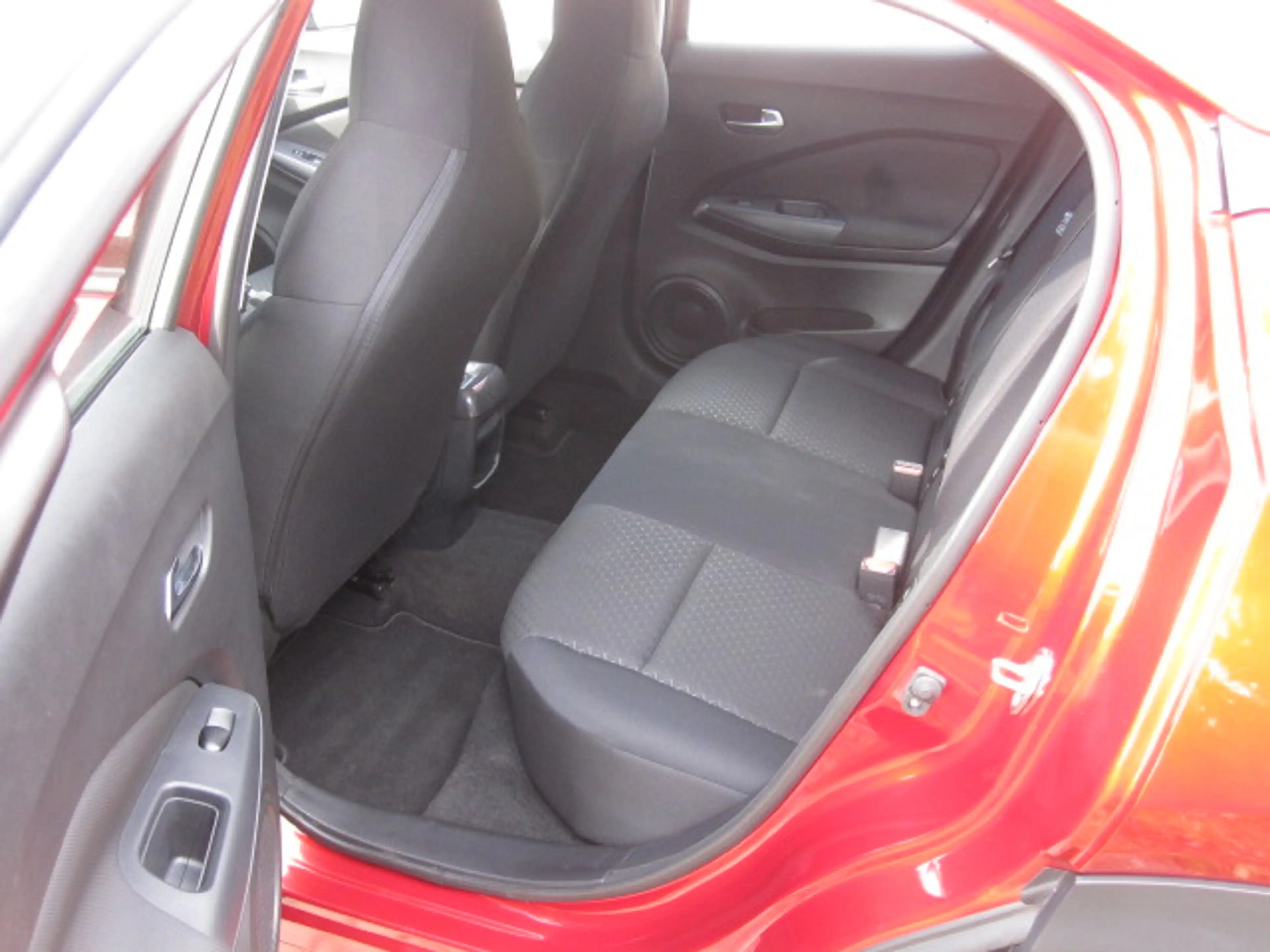 Nissan Juke Juke 1.0 DIG-T Acenta — photo 8