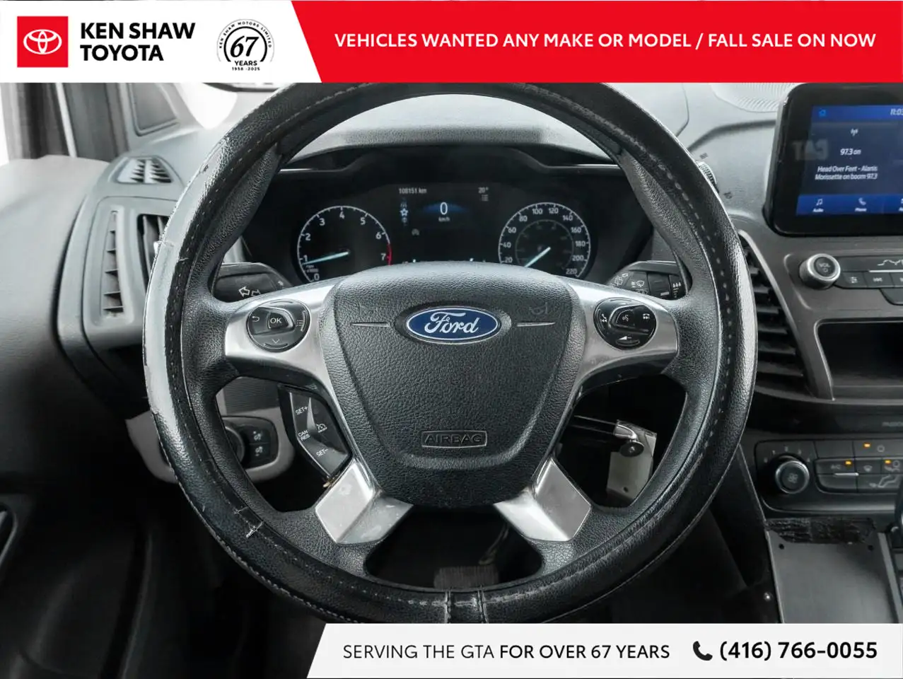 Ford Transit Connect photo Ford Transit Connect