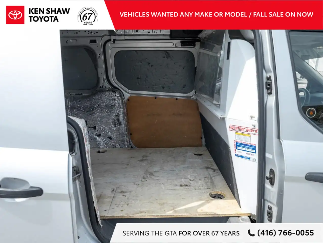 Ford Transit Connect photo Ford Transit Connect
