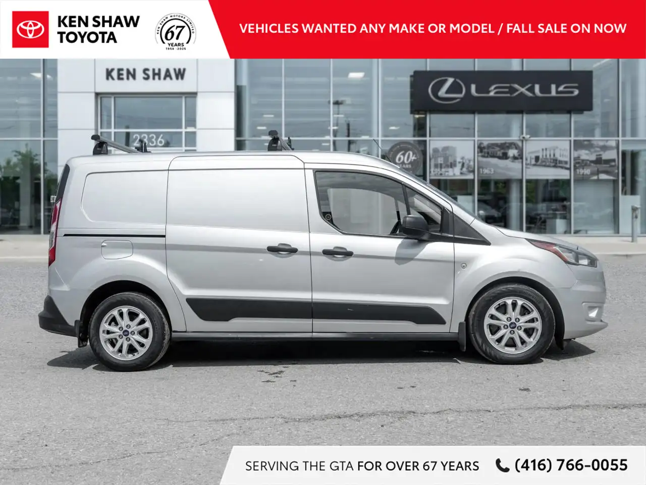 Ford Transit Connect photo Ford Transit Connect