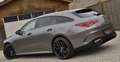 Mercedes-Benz CLA 220 \VERKOCHT / SOLD / VENDU\ Gris - thumbnail 5