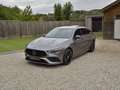 Mercedes-Benz CLA 220 \VERKOCHT / SOLD / VENDU\ Gris - thumbnail 6
