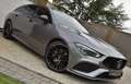 Mercedes-Benz CLA 220 \VERKOCHT / SOLD / VENDU\ Gris - thumbnail 3