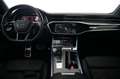 Audi RS6 AVANT 4.0 V8 TFSI MEHV 600CV QUATTRO Grigio - thumbnail 9