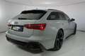 Audi RS6 AVANT 4.0 V8 TFSI MEHV 600CV QUATTRO Grigio - thumbnail 2
