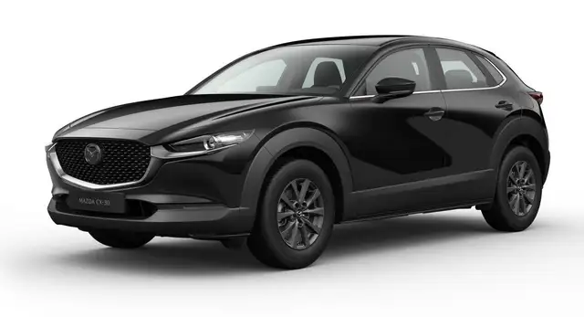 Mazda CX-30 e-SKYACTIV-G M-Hybrid 140