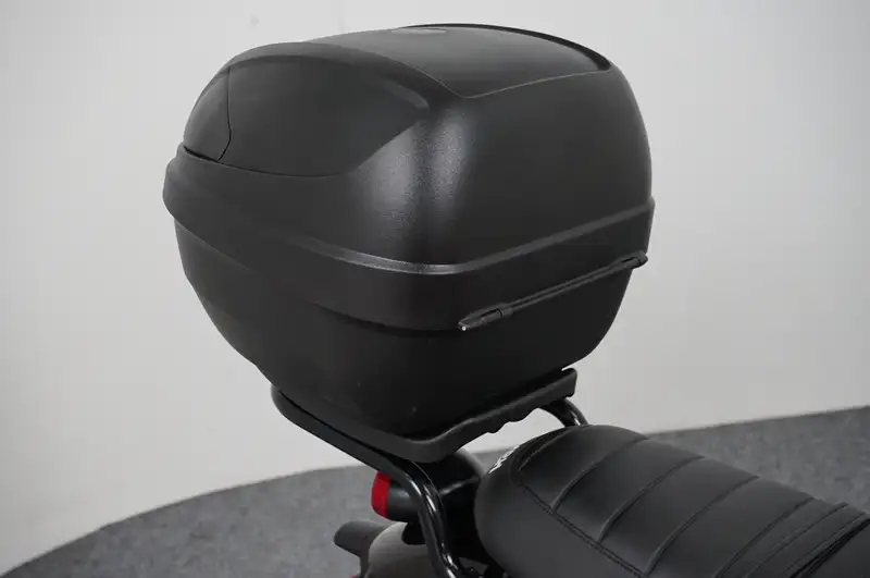 Triumph Speed Twin - foto 4