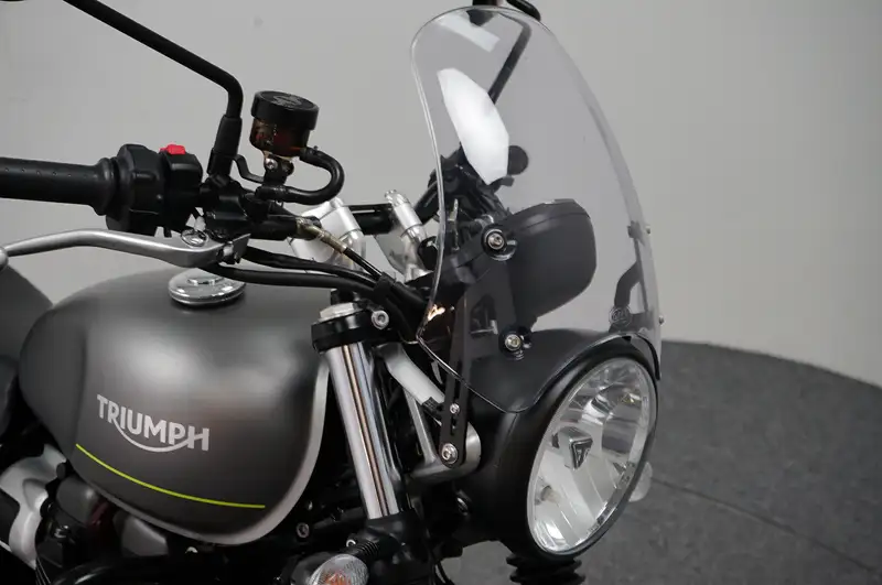 Triumph Speed Twin - foto 3