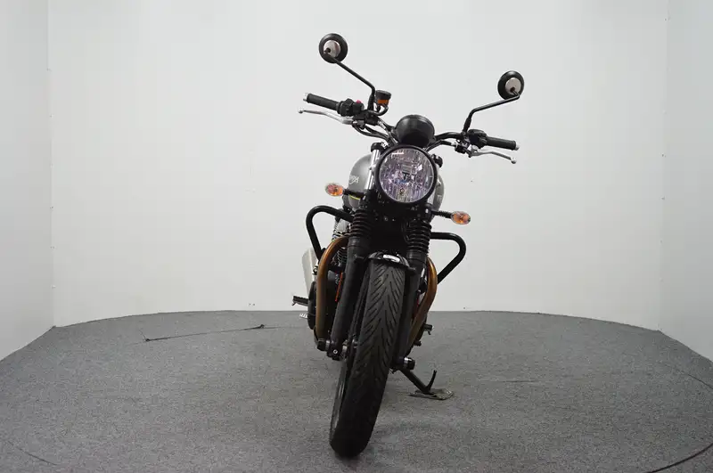 Triumph Speed Twin - foto 6