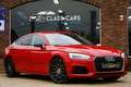 Audi A5 SPORTBACK 2.0 TFSI ULTRA SPORT NAVI CLIM BI-XENON Roşu - thumbnail 2