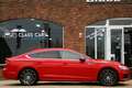 Audi A5 SPORTBACK 2.0 TFSI ULTRA SPORT NAVI CLIM BI-XENON Roşu - thumbnail 5