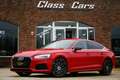 Audi A5 SPORTBACK 2.0 TFSI ULTRA SPORT NAVI CLIM BI-XENON Rouge - thumbnail 29