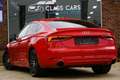 Audi A5 SPORTBACK 2.0 TFSI ULTRA SPORT NAVI CLIM BI-XENON Roşu - thumbnail 4