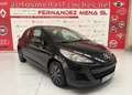 Peugeot 207 1.4i Confort Nero - thumbnail 1