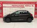 Peugeot 207 1.4i Confort Nero - thumbnail 8