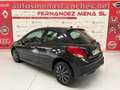 Peugeot 207 1.4i Confort Nero - thumbnail 6