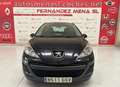 Peugeot 207 1.4i Confort Nero - thumbnail 2