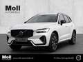 Volvo XC60 Plus Dark AWD B5 Benzin EU6d Allrad Leder digitale Weiß - thumbnail 1