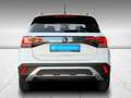 Volkswagen T-Cross 1.0 TSI Goal LED ACC CarPlay Sitzhzg Weiß - thumbnail 5