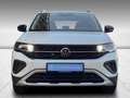 Volkswagen T-Cross 1.0 TSI Goal LED ACC CarPlay Sitzhzg Weiß - thumbnail 3