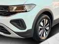 Volkswagen T-Cross 1.0 TSI Goal LED ACC CarPlay Sitzhzg Weiß - thumbnail 8